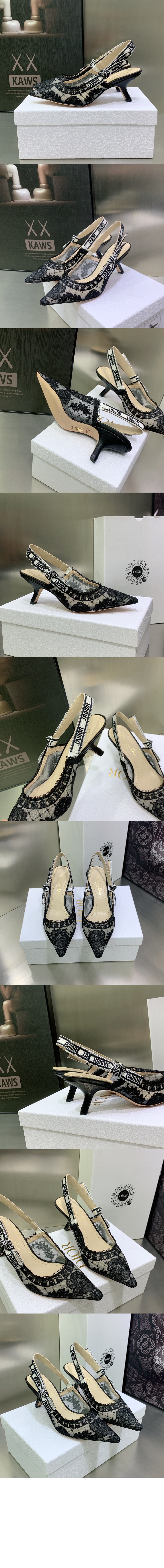 디올 자디올 펌프스 KDV02