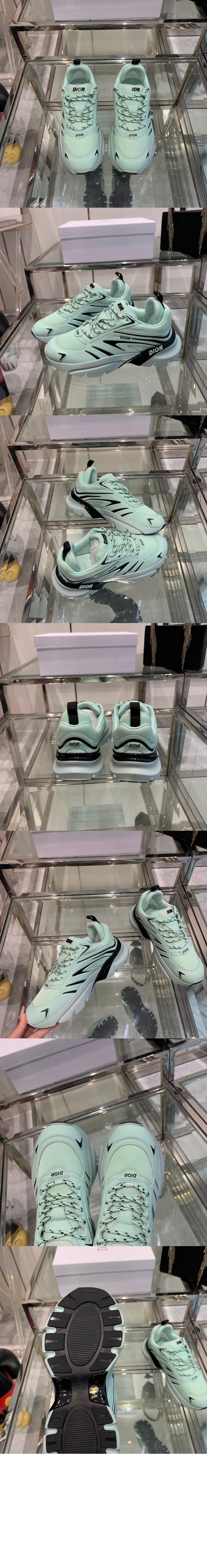 디올 B44 스니커즈 3SN30