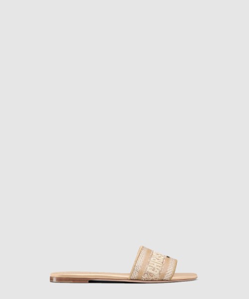 디올 Dway 뮬 KCQ20