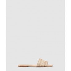 디올 Dway 뮬 KCQ20