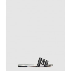 디올 Dway 뮬 KCQ20