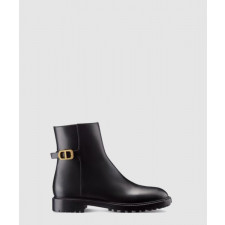 디올 Empreinte 앵클 부츠 KCI95