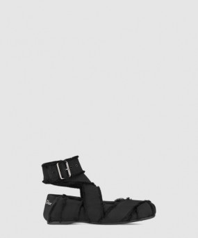 디올 Songe 발레 플랫 KDB88