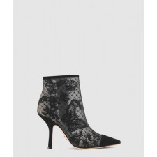 디올 자디올 앵클 부츠 KCI84