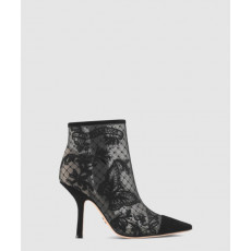 디올 자디올 앵클 부츠 KCI84