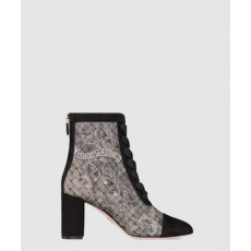 디올 자디올 앵클 부츠 KCI98