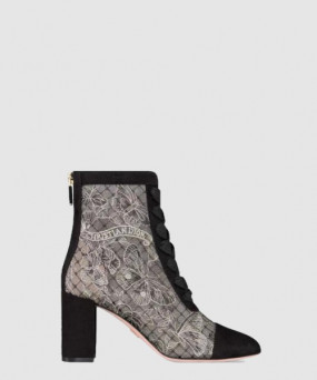 디올 자디올 앵클 부츠 KCI98