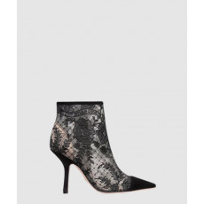 디올 자디올 앵클 부츠 KDI84