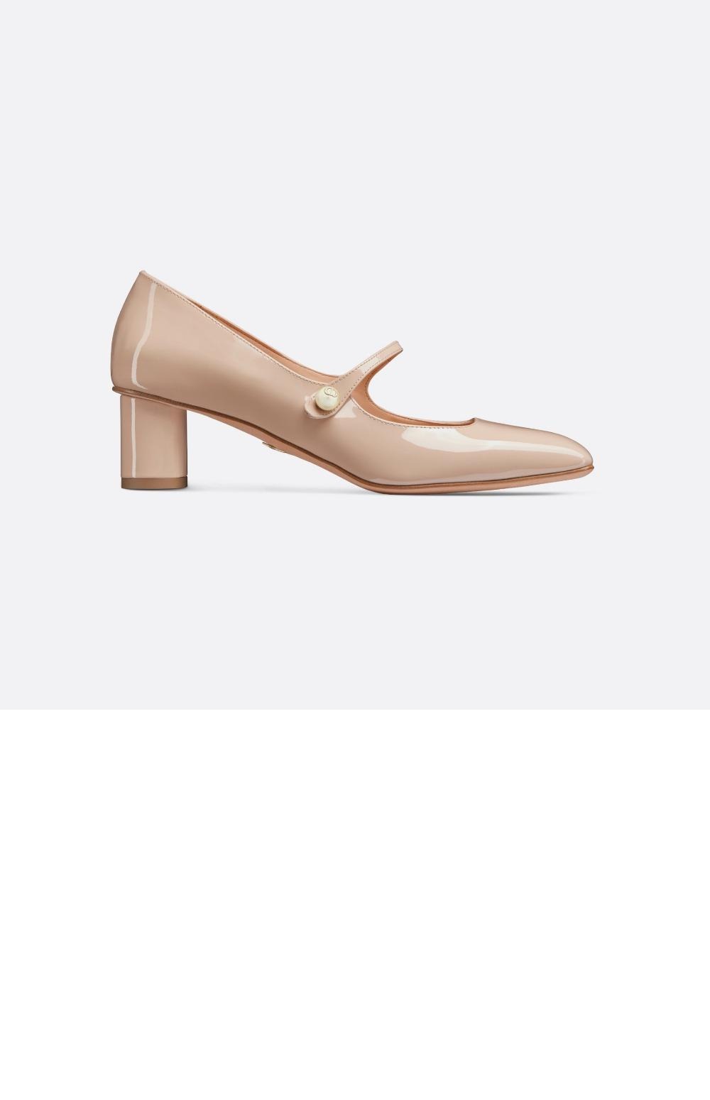 디올 펌프스 KCV138