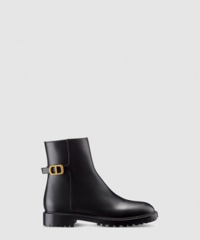 디올 30 Montaigne 앵클 부츠 KDI95