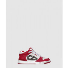 디올 B57 로우탑 스니커즈 3SH14