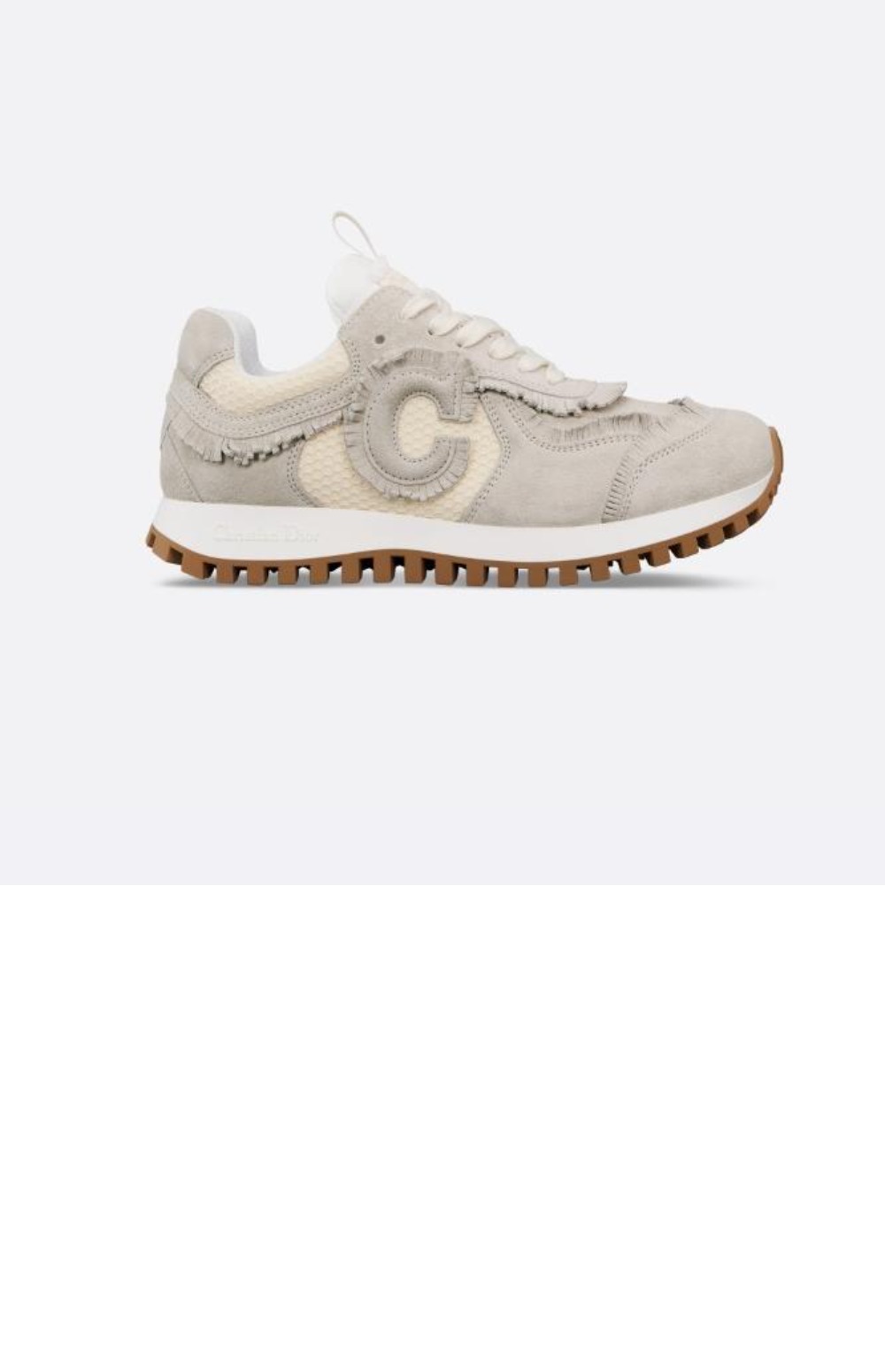 디올 CEST DIOR 스니커즈 KCK40