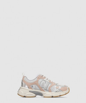 디올 Chrono 스니커즈 KCK41