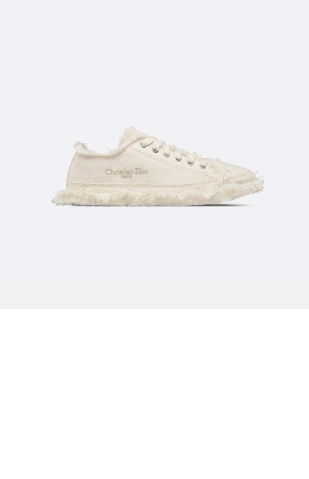 디올 D-Blaze 스니커즈 KCK40