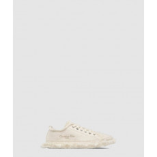 디올 D-Blaze 스니커즈 KCK40