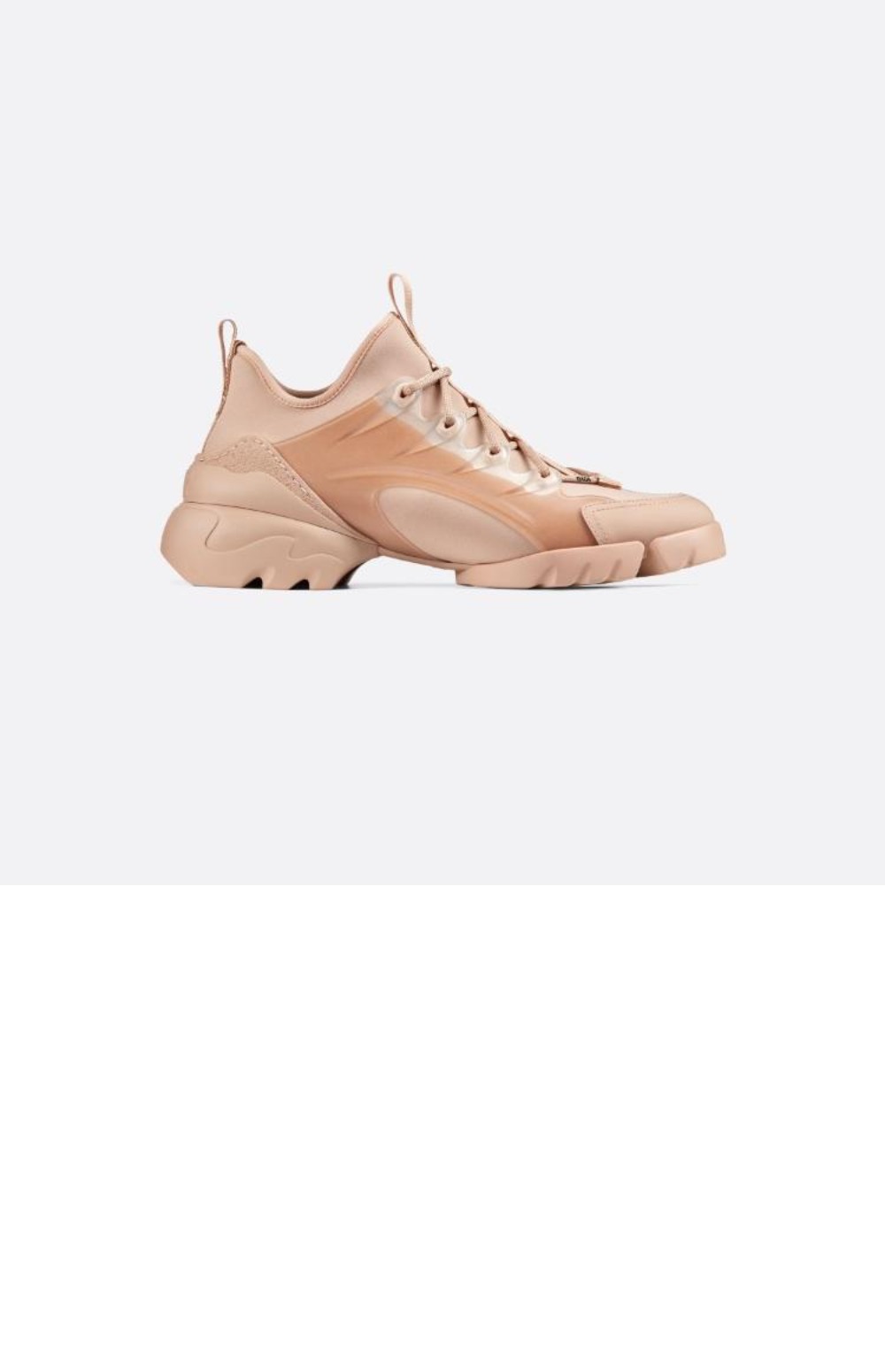 디올 D-Connect 스니커즈 KCK22