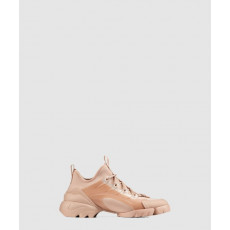 디올 D-Connect 스니커즈 KCK22