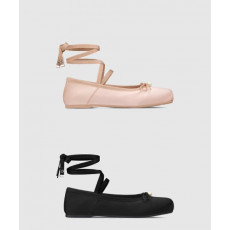 디올 D-Joy 발레 플랫 KDB88