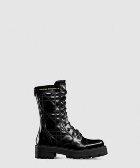 디올 D-Unit앵클 부츠 KCI99