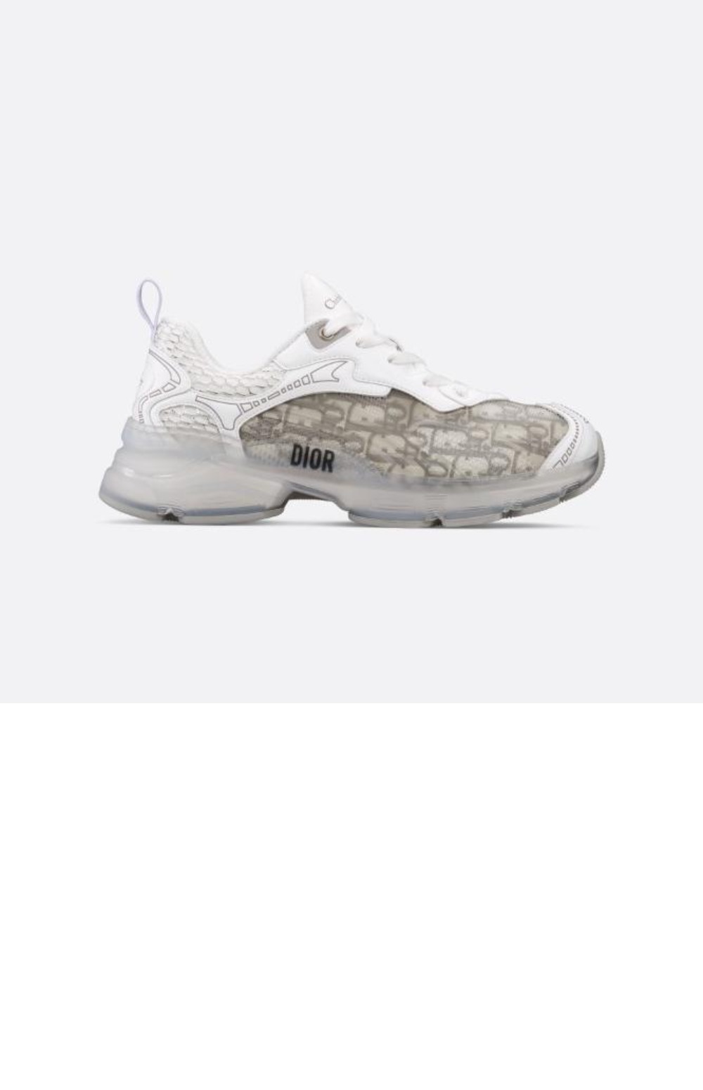 디올 Dior Vibe 스니커즈 KCK36
