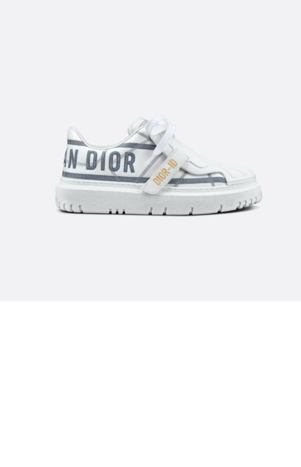 디올 Dior-ID 스니커즈 KCK30