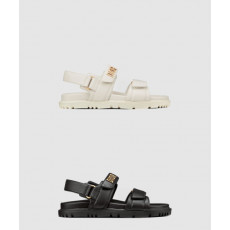 디올 Dioract 샌들 KCQ71