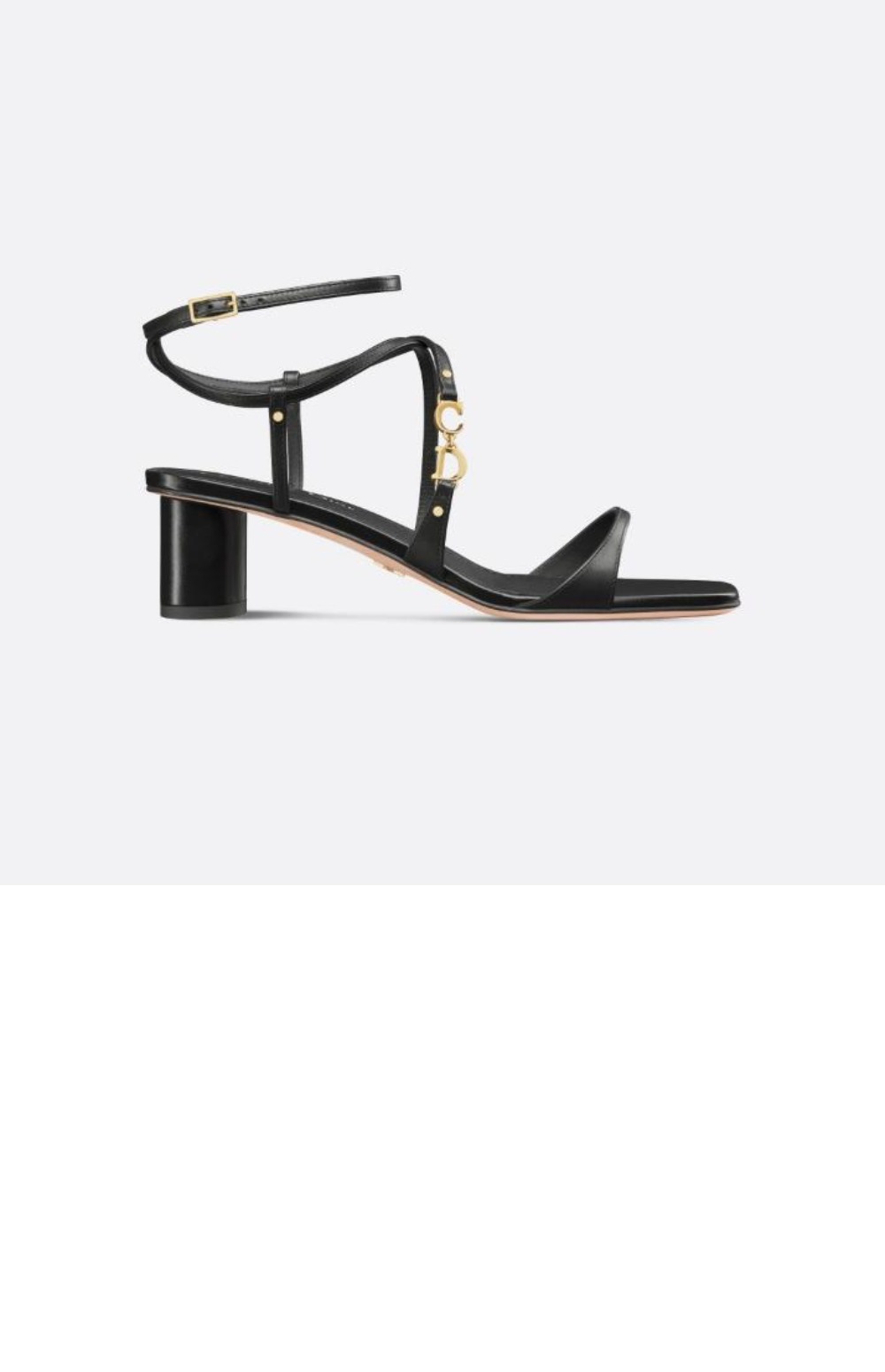 디올 스트랩 샌들 KDO06