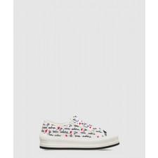 디올 플랫폼 스니커즈 KCK38