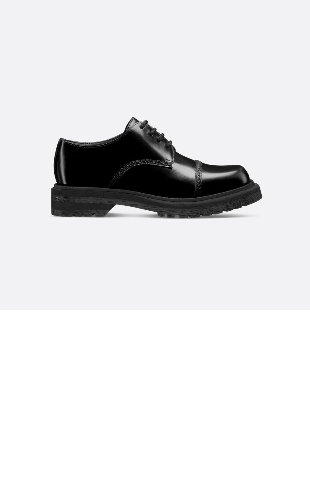 디올 더비 슈즈 KDB91