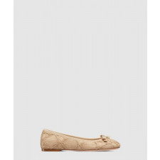 디올 발레 플랫 KCB90