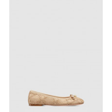 디올 발레 플랫 KCB90