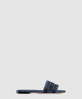 디올 Dway 뮬 KCO09