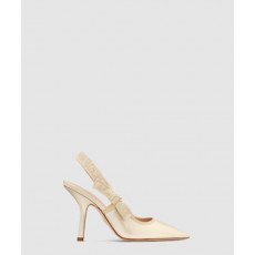 디올 슬링백 펌프스 KDV16