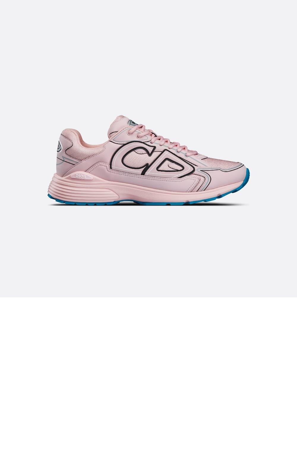 디올 B30 스니커즈 3SN27