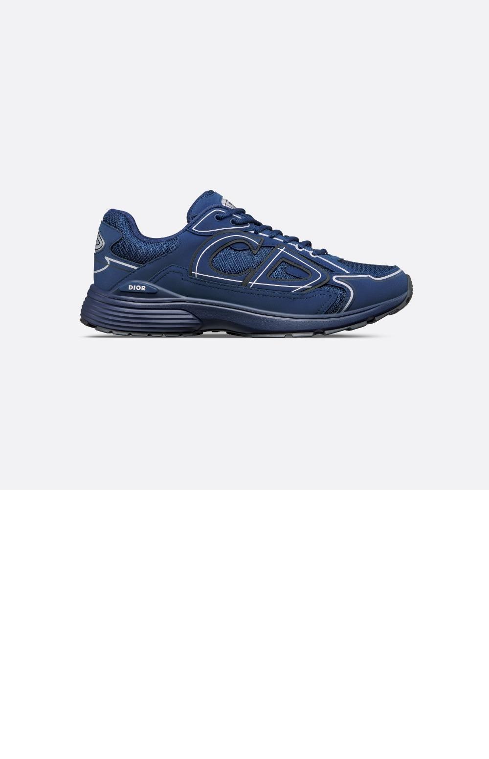 디올 B30 스니커즈 3SN27