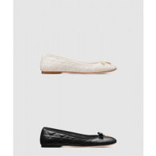 디올 Ballet 플랫 KDB91