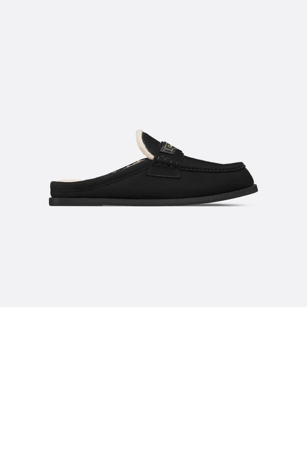 디올 Boy 뮬 KDB92