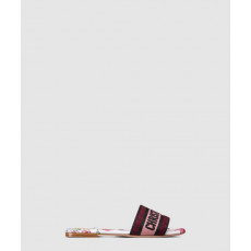 디올 Dway 뮬 KCQ20