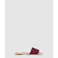 디올 Dway 뮬 KCQ20