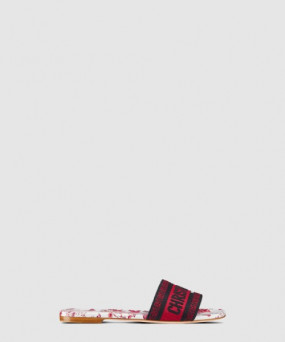 디올 Dway 뮬 KCQ20