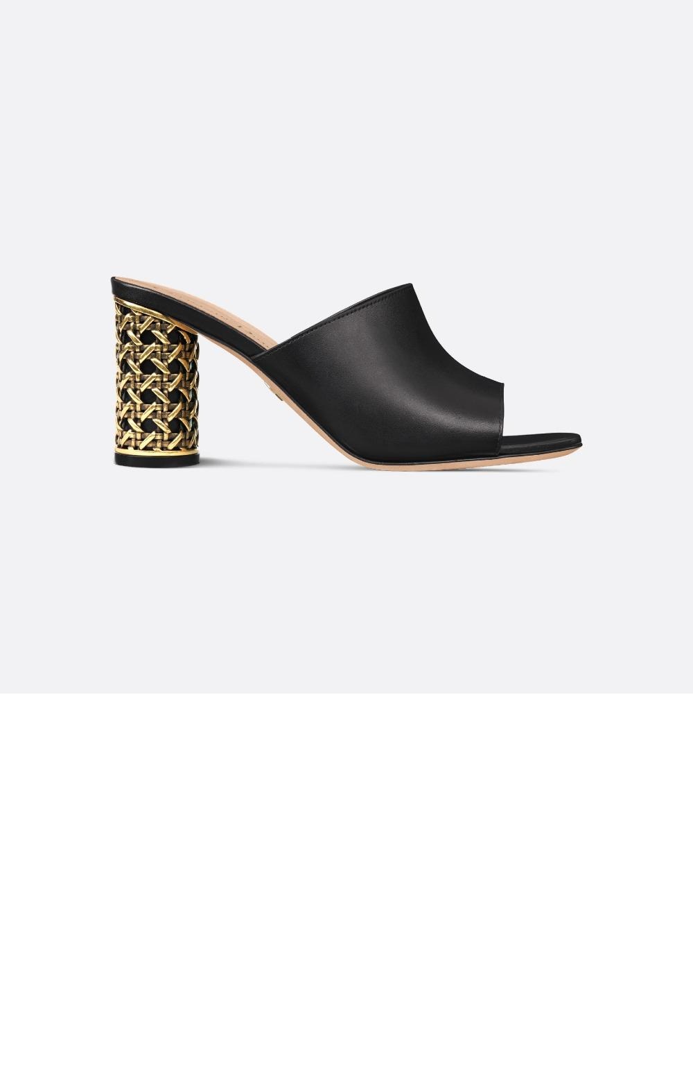 디올 Icon 뮬 힐 KDO12