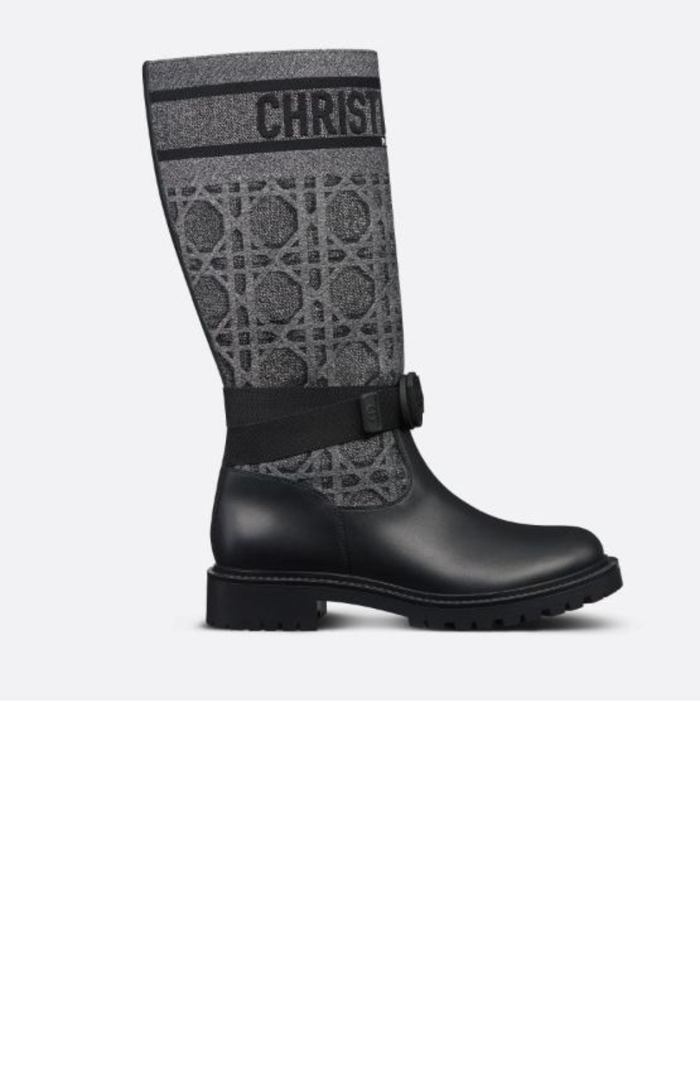 디올 Major 부츠 KCI98