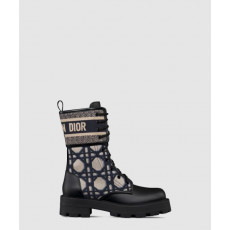 디올 Major 앵클 부츠 KCI97