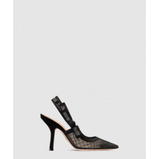 디올 슬링백 펌프스 KDV03