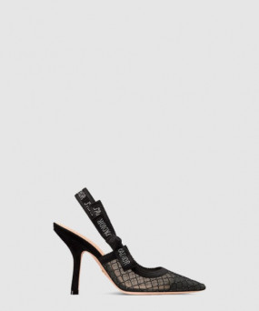 디올 슬링백 펌프스 KDV03