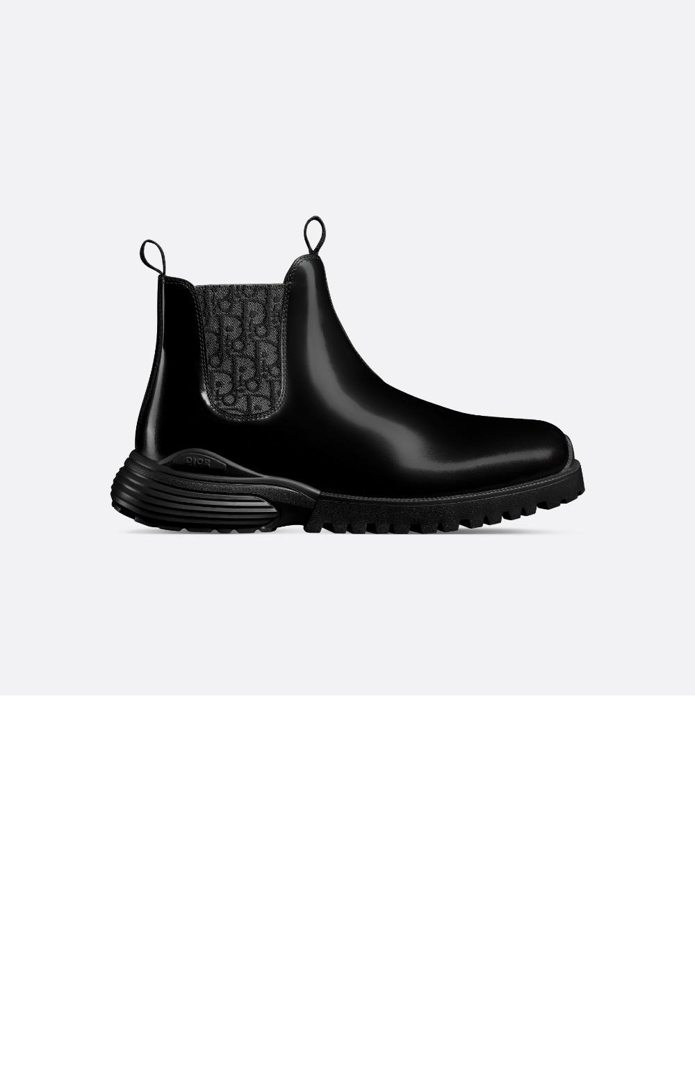 디올 첼시 부츠 3BO35