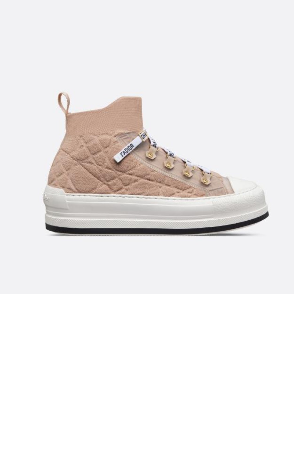 디올 플랫폼 스니커즈 KCK38