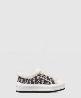 디올 플랫폼 스니커즈 KCK41