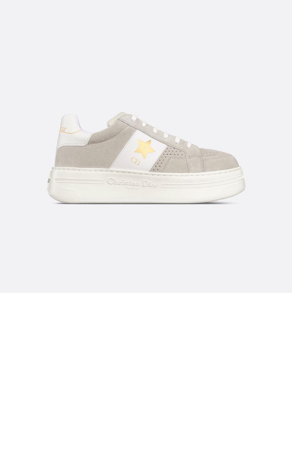 디올 플랫폼 스니커즈 KCK42