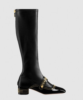 디올 힐 부츠 KDT06